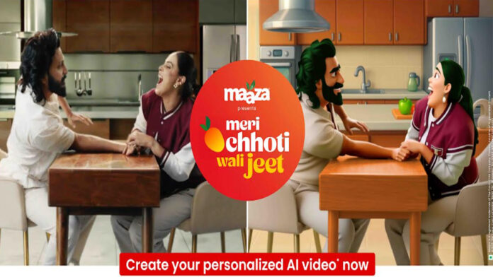 Every small victory will now become a big story: Mazaa launches the ‘Meri Choti Wali Jeet’ platform