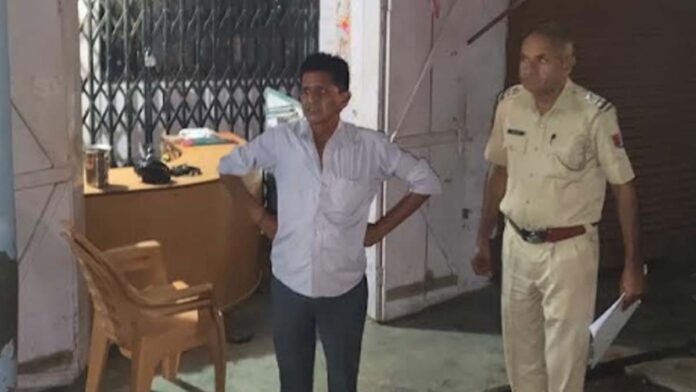 Illegal arms supplier gun house operator arrested