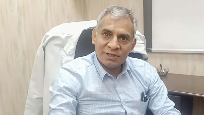 60 year old woman consumed sulphas, doctors saved her life