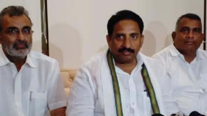 Rashtriya Lok Dal declared Rajasthan State Executive