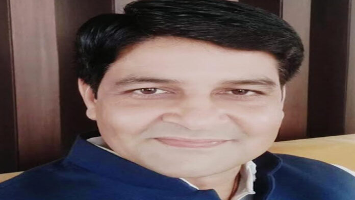 Pravasi Sangh Rajasthan pledged to connect farmers with carbon credit through Moringa plantation