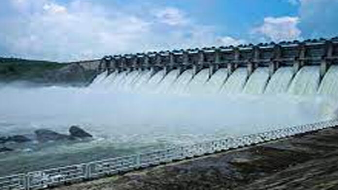Bisalpur dam is ready to overflow, gates can be opened anytime