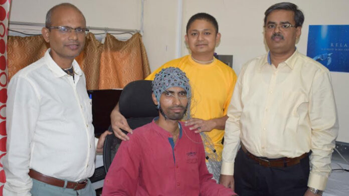 Important Neuroscience Research: Listening to Indian Ragas Changes Microstates of the Brain