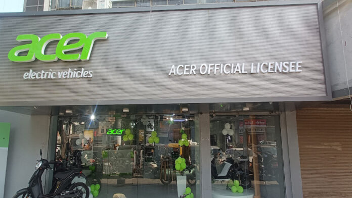 E-Bike Go opens new EV store in Jaipur to promote eco-friendly transportation