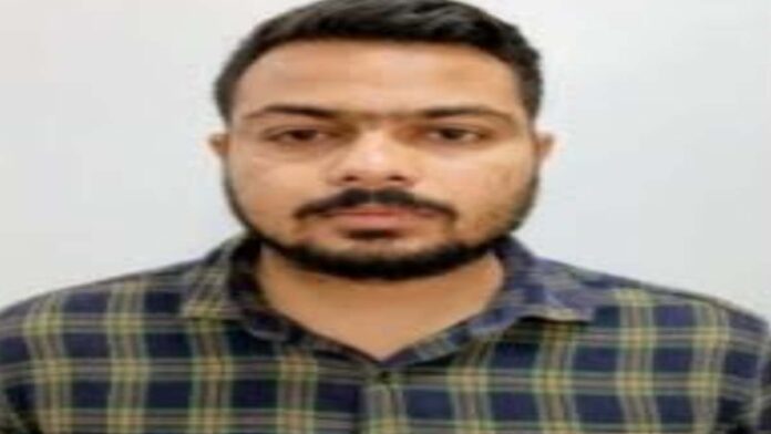 RPSC member Katara's then driver's son arrested