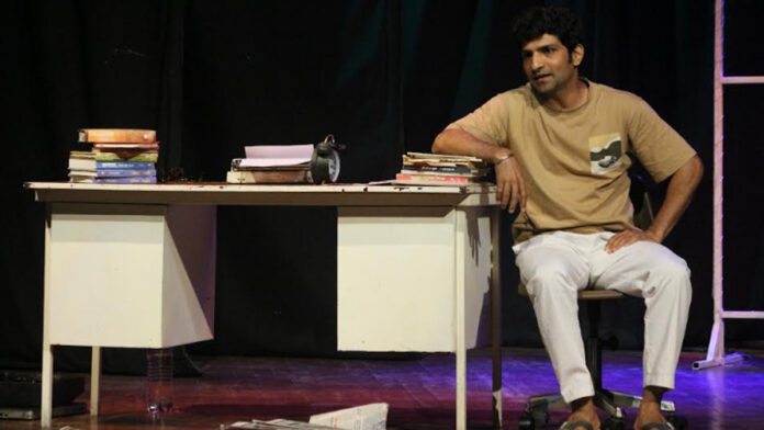 Nataraja Festival at Jawahar Kala Kendra