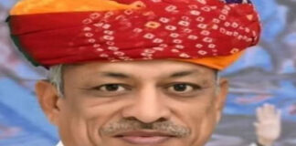 गोकाष्ठ से करें होलिका दहन,पर्यावरण रहेगा सुरक्षित : जोराराम कुमावत