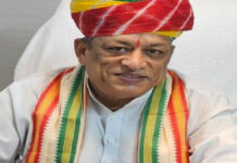 लोकल फॉर वोकल के राष्ट्रीय संकल्प को साकार कर रहा आरसीडीएफ: मंत्री जोराराम कुमावत 507 religious leaders from across the state will be honored on Guru Purnima: Minister Joraram Kumawat