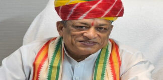 लोकल फॉर वोकल के राष्ट्रीय संकल्प को साकार कर रहा आरसीडीएफ: मंत्री जोराराम कुमावत 507 religious leaders from across the state will be honored on Guru Purnima: Minister Joraram Kumawat