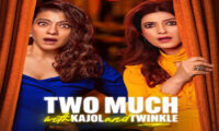 Soon the bold and outspoken talk show 'Too Much with Kajol and Twinkle' will be launched