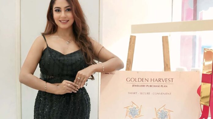 ‘Mia by Tanishq’ launches grand store in Jaipur