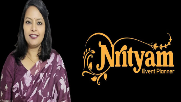 Initiative of Nritya Foundation: Colourful event of 