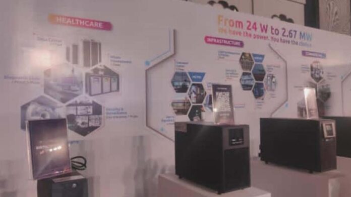 Numeric celebrates 40 years of its journey with its channel partners in Jaipur