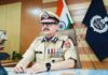जनता बनी पुलिस की आंख और कान: 2.45 लाख कम्युनिटी वॉलिंटियर्स संभाल रहे सुरक्षा का मोर्चा IPS Rajeev Kumar Sharma took over as Director General of Police