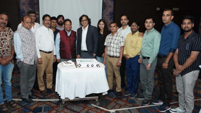 A new milestone in robotic heart surgery