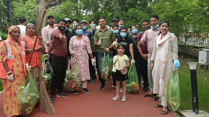 Corporation employees participated in the 