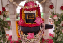 11-12 जुलाई को होगा शिव परिवार मूर्ति प्राण प्रतिष्ठा महोत्सव Free Parthiv Shiv Puja on 13th July by Dharma Raksha Samiti