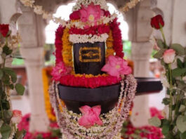 11-12 जुलाई को होगा शिव परिवार मूर्ति प्राण प्रतिष्ठा महोत्सव Free Parthiv Shiv Puja on 13th July by Dharma Raksha Samiti
