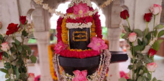 11-12 जुलाई को होगा शिव परिवार मूर्ति प्राण प्रतिष्ठा महोत्सव Free Parthiv Shiv Puja on 13th July by Dharma Raksha Samiti