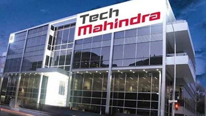 Tech Mahindra's EBIT increased 34% year-on-year to Rs 1,477 crore