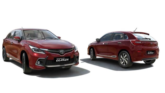 Toyota Kirloskar Motor announces 
