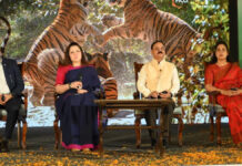 मध्य प्रदेश बना ग्लोबल टूरिज्म डेस्टिनेशन, यहां “सब कुछ जो दिल चाहे”: एएमडी मुखर्जी Madhya Pradesh becomes a global tourism destination, here you can find "everything you want": AMD Mukherjee