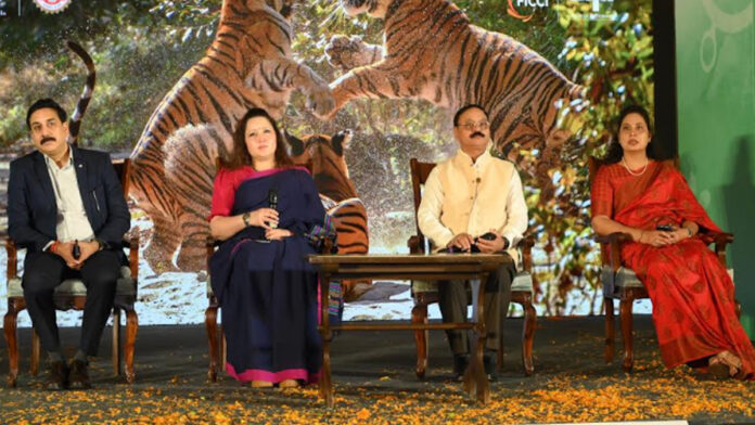Madhya Pradesh becomes a global tourism destination, here you can find 