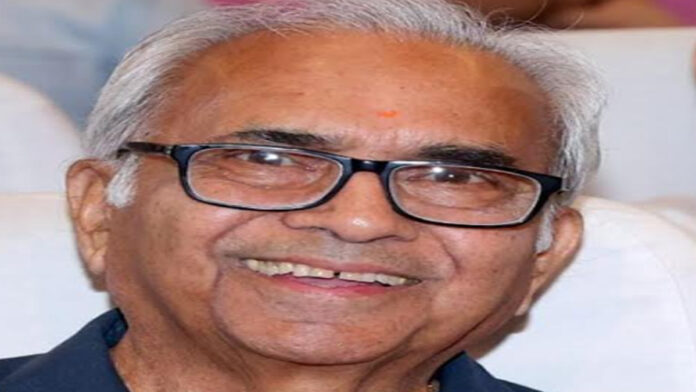 Pratap Kumar Bhatia's pencil sketch exhibition from 18