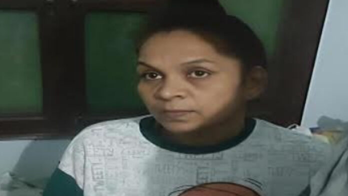 Absconding accused in OPIS University fake degree case arrested