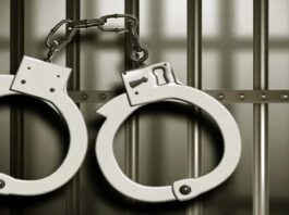 ब्रह्मपुरी फायरिंग मामला: बदमाशों की मदद करने वाला आरोपी गिरफ्तार