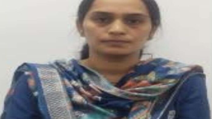 Female constable posted in Jaipur Rural's Special Branch arrested