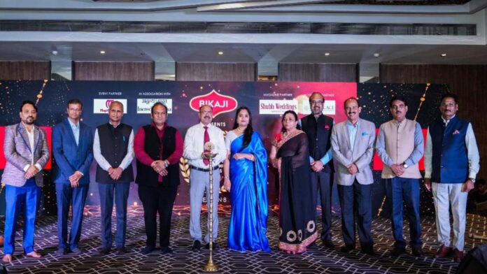 Brands from across the country were honored at the 'Shubh Food and Travel Tourism Awards'