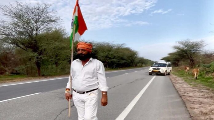 Restoration and maintenance of Shri Kapil Sarovar