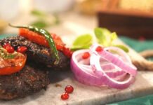 बच्चे हों या बड़े सभी चाव से खाते हैं मेथी चपली कबाब