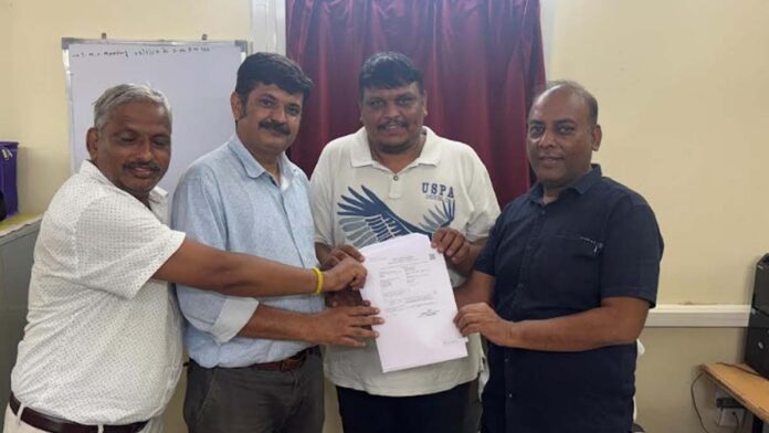 Suburban bus service started from Hirapura to Khatushyamji