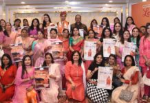 लहरिया फ़ेस्ट सीजन 3 जयपुर में तेईस अगस्त को Lahariya Fest Season 3 in Jaipur on 23rd August