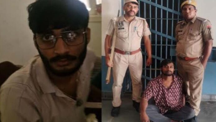 Drug smuggler and wanted accused arrested at CST