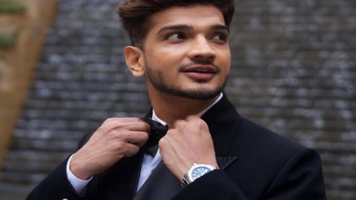 Munawar Farooqui will show his talent in 'First Copy 2' and new series 'Angadiya'