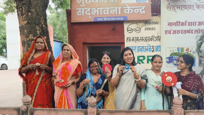 Greater Nagar Nigam will celebrate Swachhata Bandhan