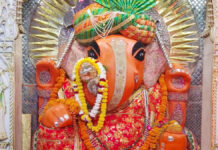 श्री नहर के गणेशजी मंदिर में विशाल फागोत्सव बुधवार को