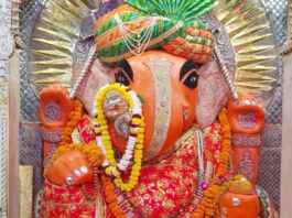 श्री नहर के गणेशजी मंदिर में विशाल फागोत्सव बुधवार को