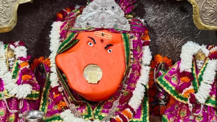Ganesh festival will start from August 25 at Parkota Ganesh temple