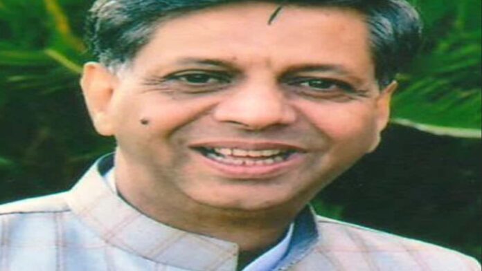 Initiatives will have to be taken to find global alternative markets by promoting exports: Raju Mangodivala Initiatives will have to be taken to find global alternative markets by promoting exports: Raju Mangodivala