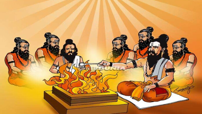 Rishi Panchami today: Sapta Rishis will be worshipped