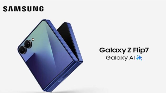 Samsung announces exciting offers on Galaxy Z Flip7 and Z Flip7FE