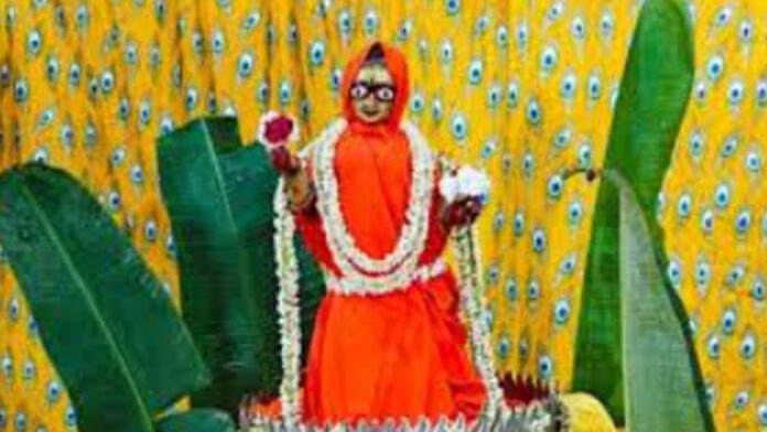 Radha Ashtami celebrations begin today at Govind Devji temple