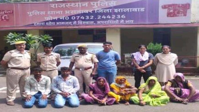 Smack worth three crores seized