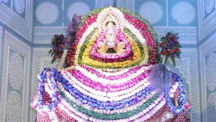 Grand Bhajan Sandhya of Khatu Shyam Baba in Jaipur