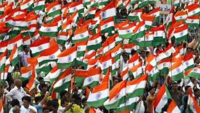 BJP will take out Tiranga Yatra across the state from August 10: Madan Rathore