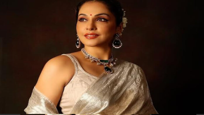 'Rocketship' will present an emotional and heart-touching story: Isha Koppikar
